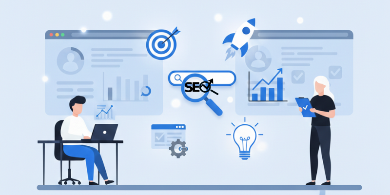 How to do SEO for beginners